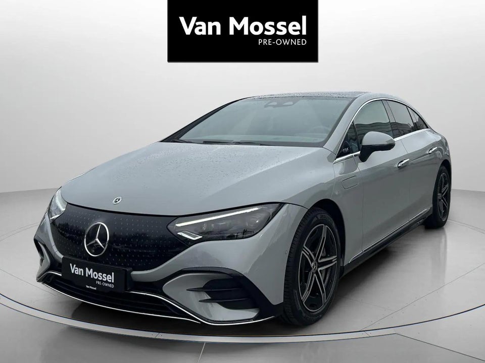 Mercedes EQE350 AMG Edition 4d