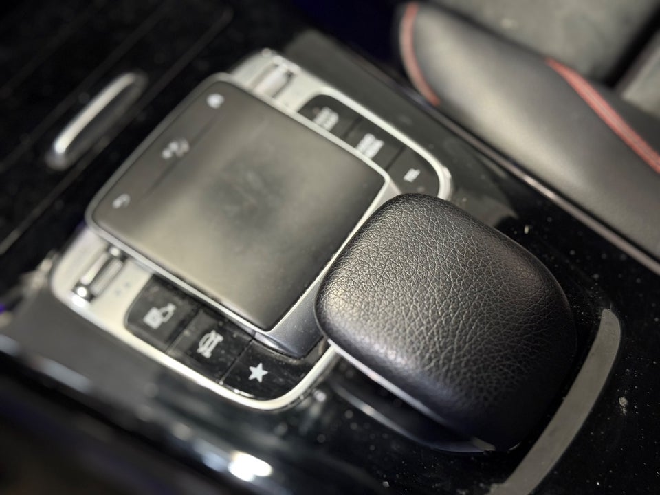 Mercedes A200 d 2,0 AMG Line aut. 5d