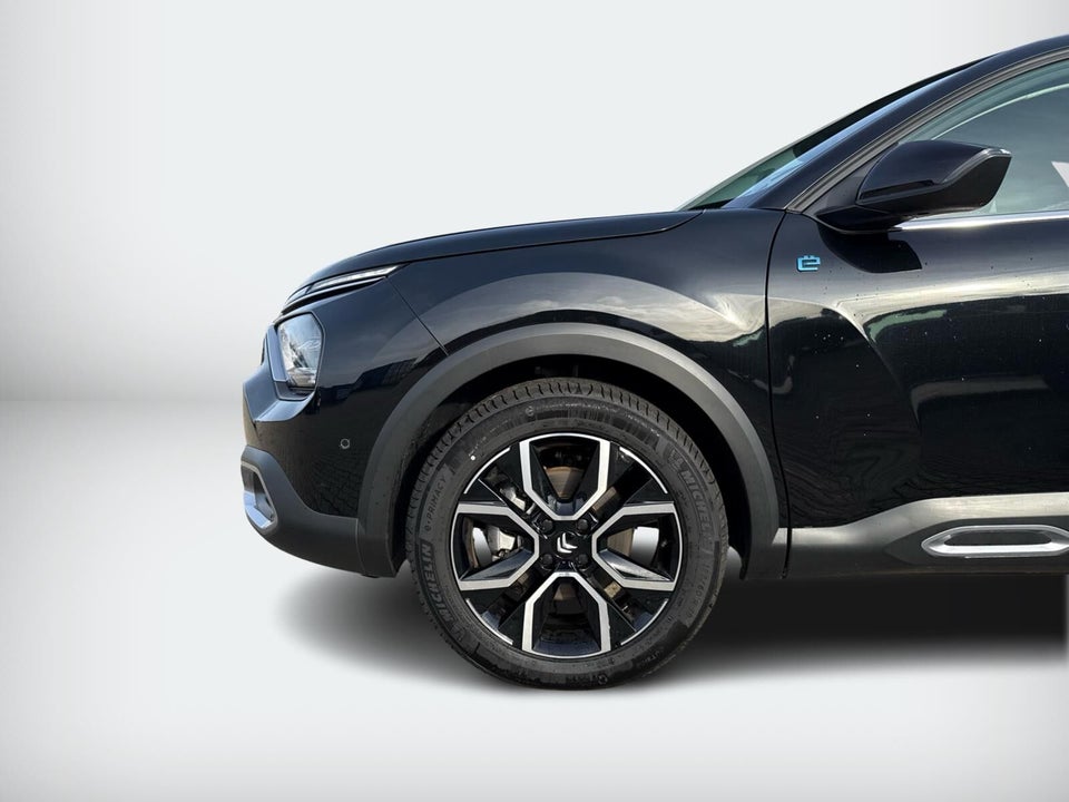 Citroën ë-C4 X 50 Max 4d