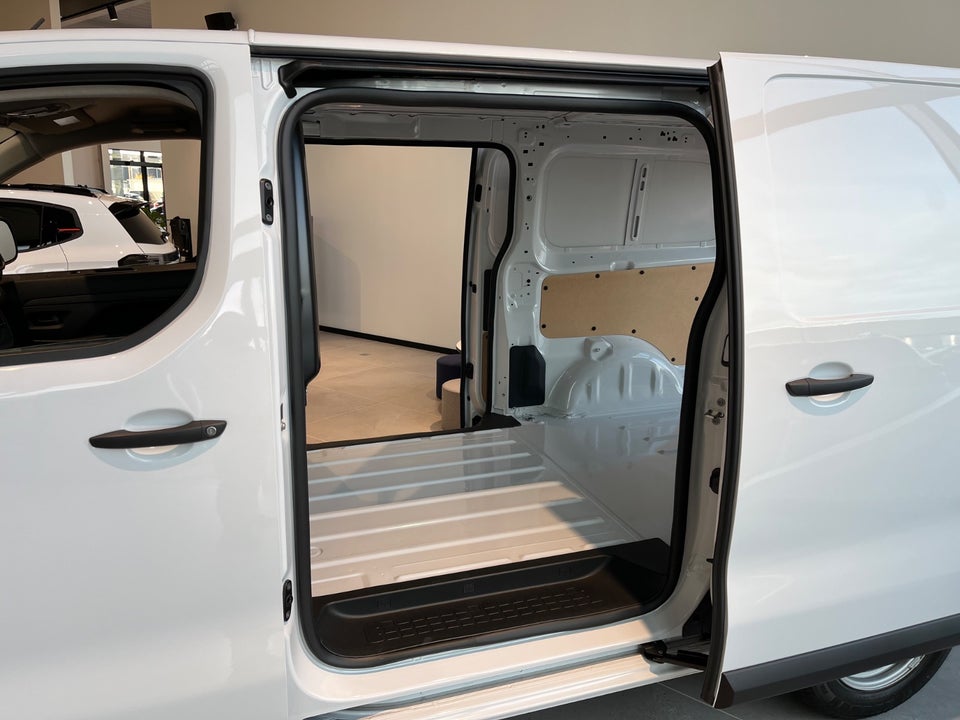 Citroën Jumpy 2,0 BlueHDi 145 L3 FlexLine EAT8