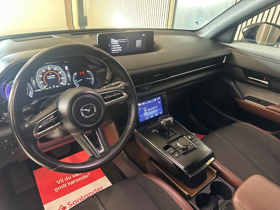 Mazda MX-30 e-SkyActiv First Edition 5d