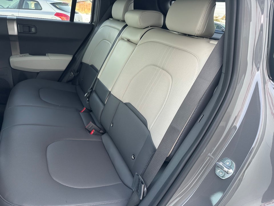 Kia EV3 81 Long Range GT-Line 5d