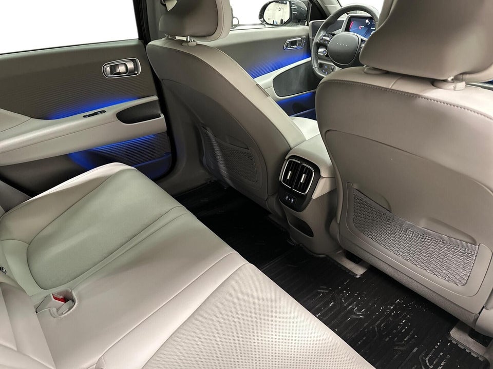 Hyundai Ioniq 6 77 Ultimate 4d