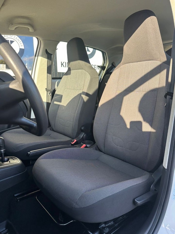 VW Up! 1,0 75 High Up! ASG 5d