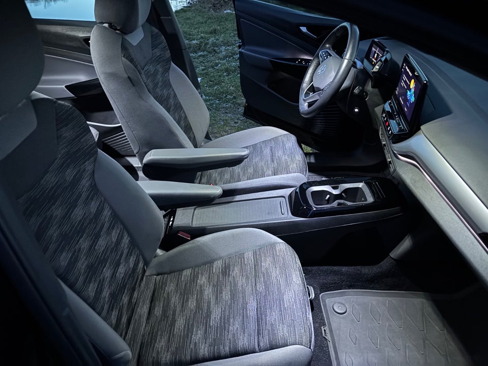 VW ID.4 77 Pro Performance 5d