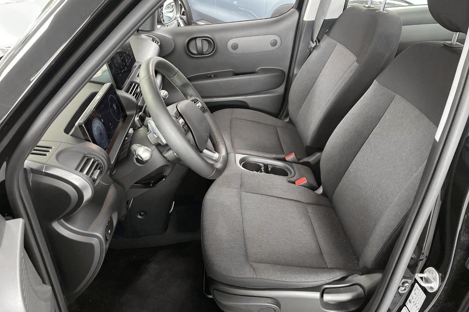 Hyundai Inster 49 Essential 5d