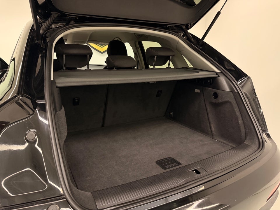 Audi Q3 1,4 TFSi 150 5d