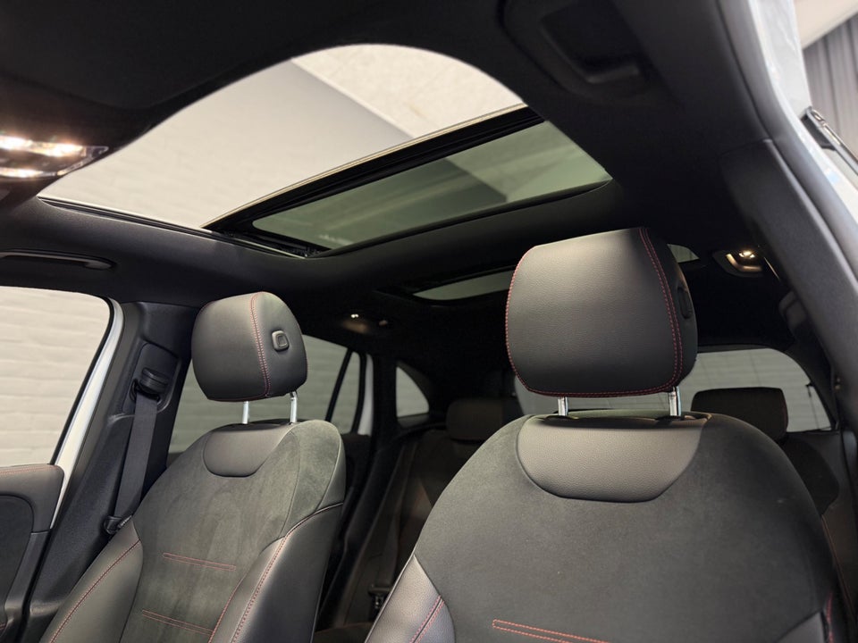 Mercedes EQA250 AMG Line 5d