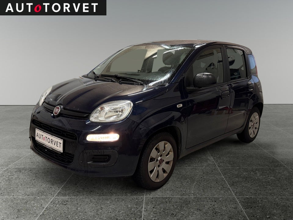 Fiat Panda 0,9 TwinAir 60 Ciao 5d
