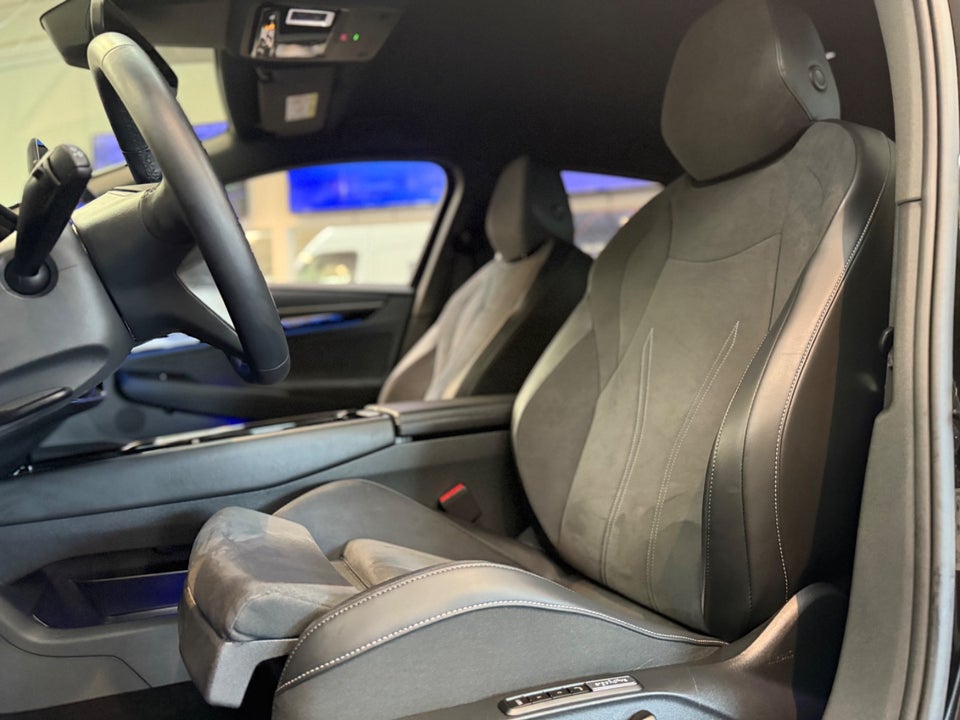 VW ID.7 77 Style Tourer 5d