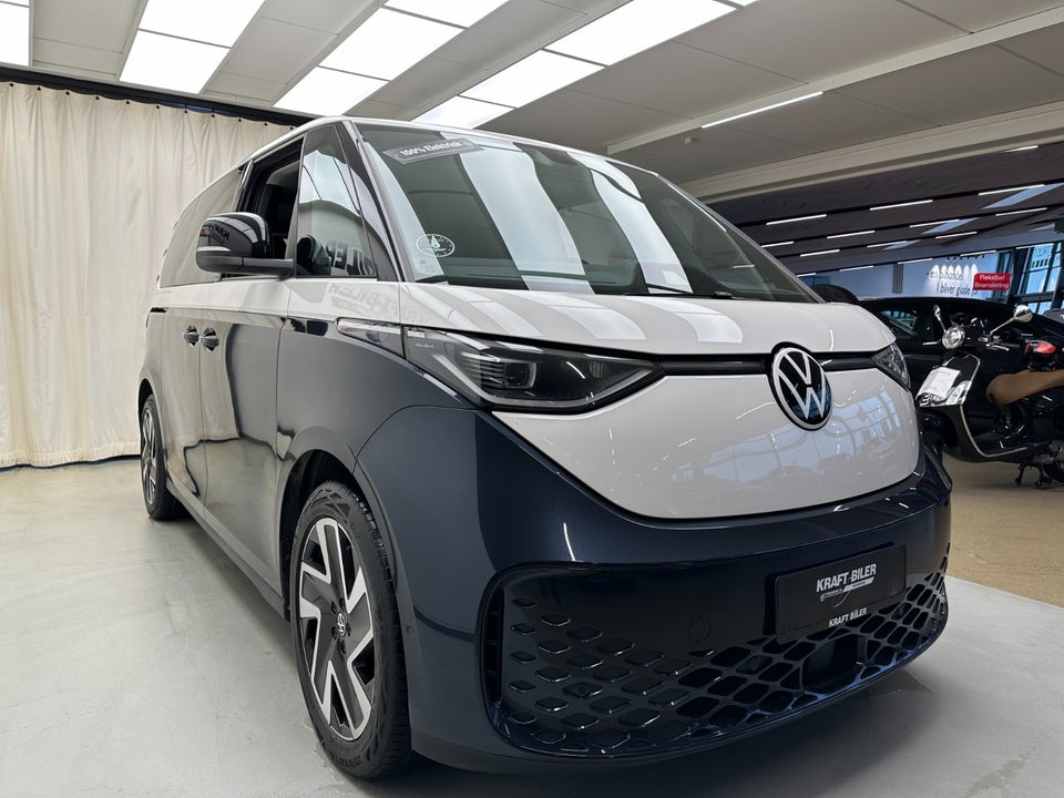 VW ID.Buzz 77 Pro SWB 5d