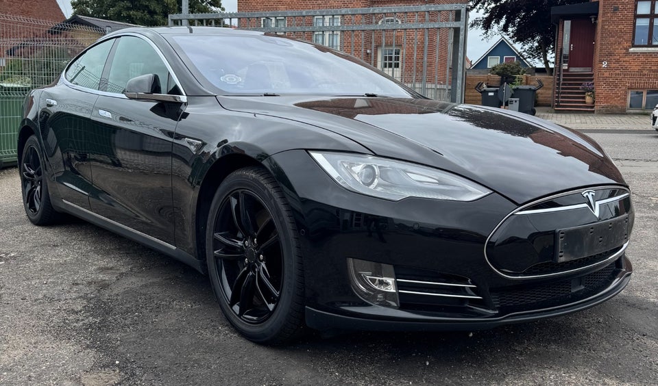 Tesla Model S 70 5d