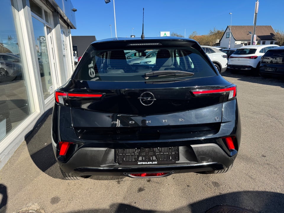 Opel Mokka-e 50 Edition+ 5d