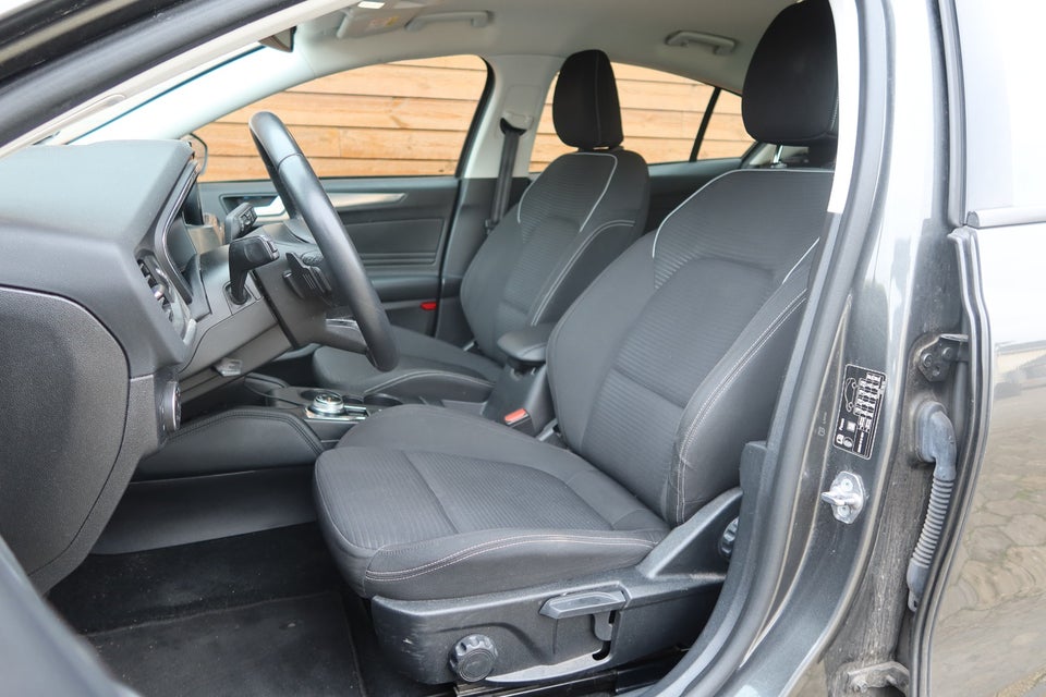 Ford Focus 1,5 EcoBoost Titanium aut. 5d