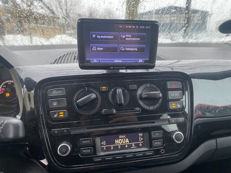 VW Up! 1,0 60 Move Up! BMT 5d