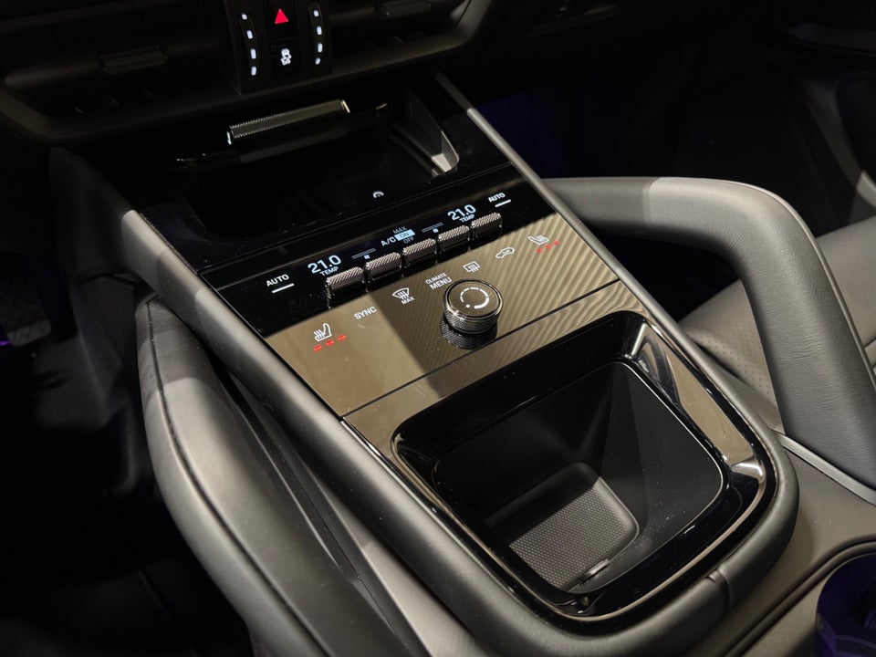 Porsche Cayenne 3,0 E-Hybrid Coupé Tiptr. 5d