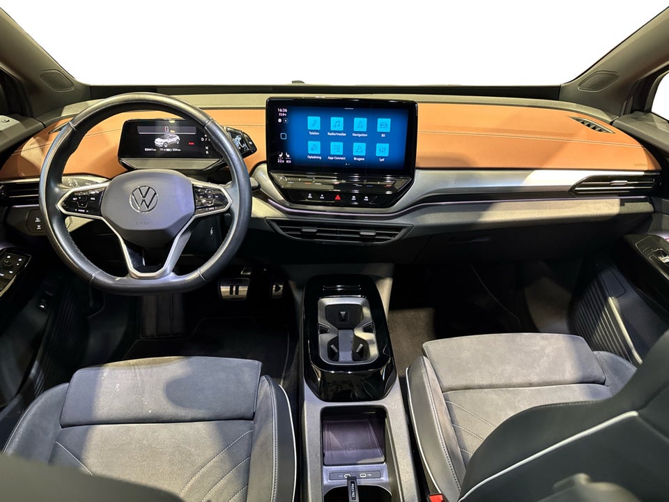 VW ID.4 77 Pro Performance Max 5d