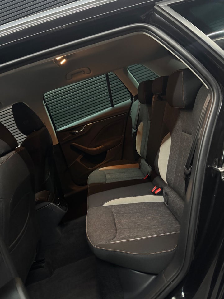 Skoda Kamiq 1,0 TSi 110 Style DSG 5d