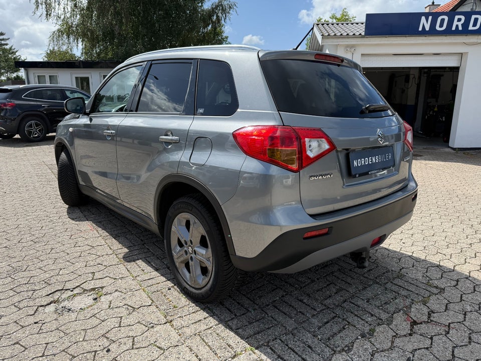 Suzuki Vitara 1,6 Active 5d