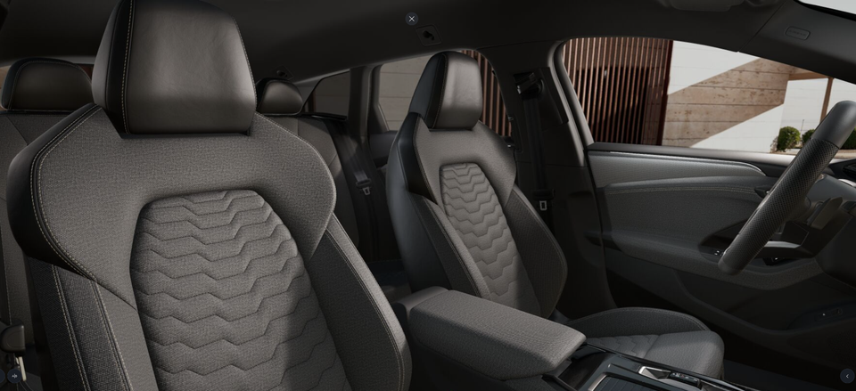 Audi A6 e-tron S-line performance Avant 5d