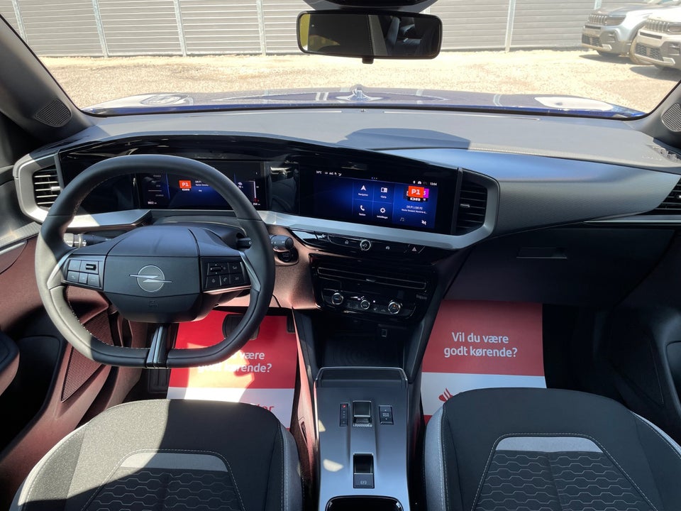 Opel Mokka-e 54 Edition 5d
