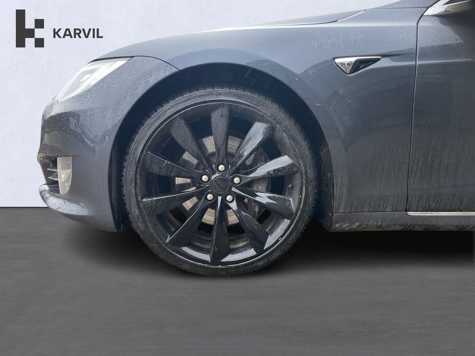 Tesla Model S 75 5d