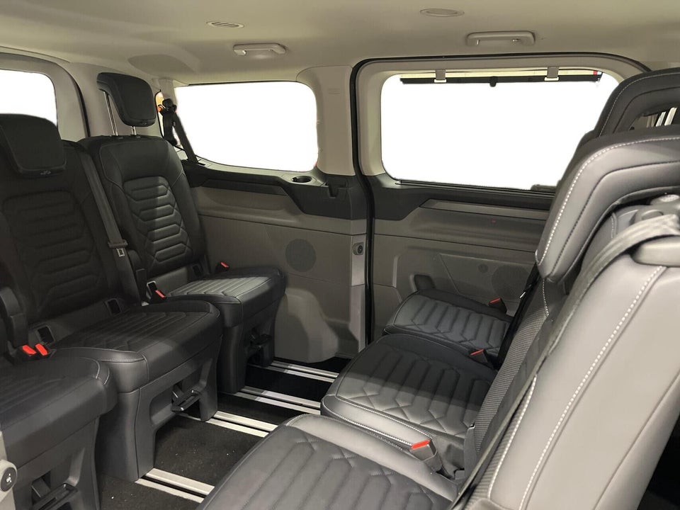 Ford E-Tourneo Custom 340S 64 Titanium X