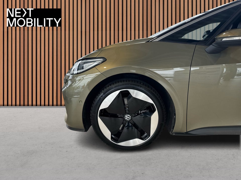 VW ID.3 77 Max 5d