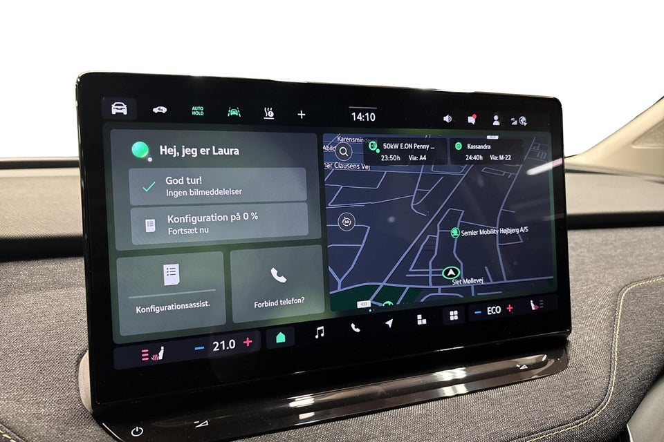 Skoda Elroq 85 iV Premium 5d