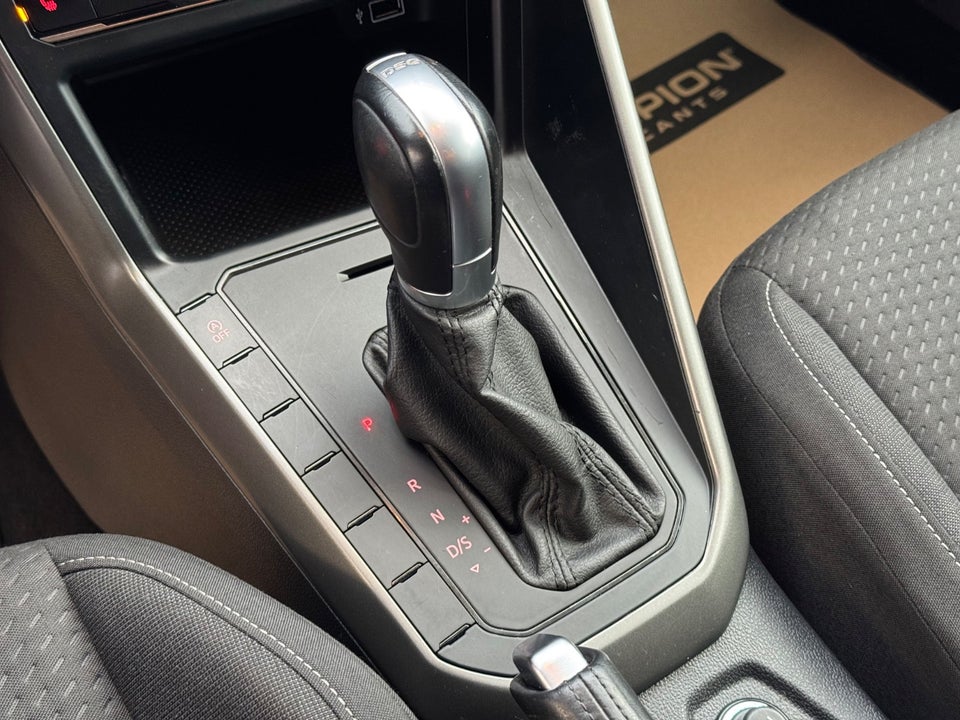 VW Polo 1,6 TDi 95 Highline DSG 5d