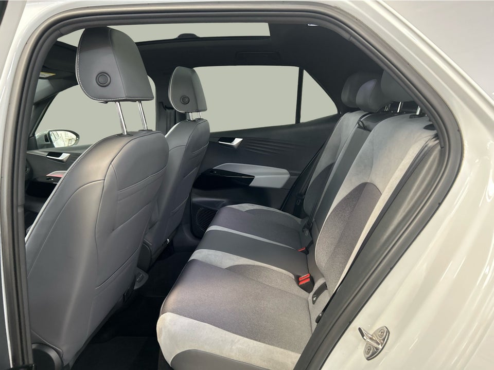 VW ID.3 58 1ST Pro Performance Max 5d