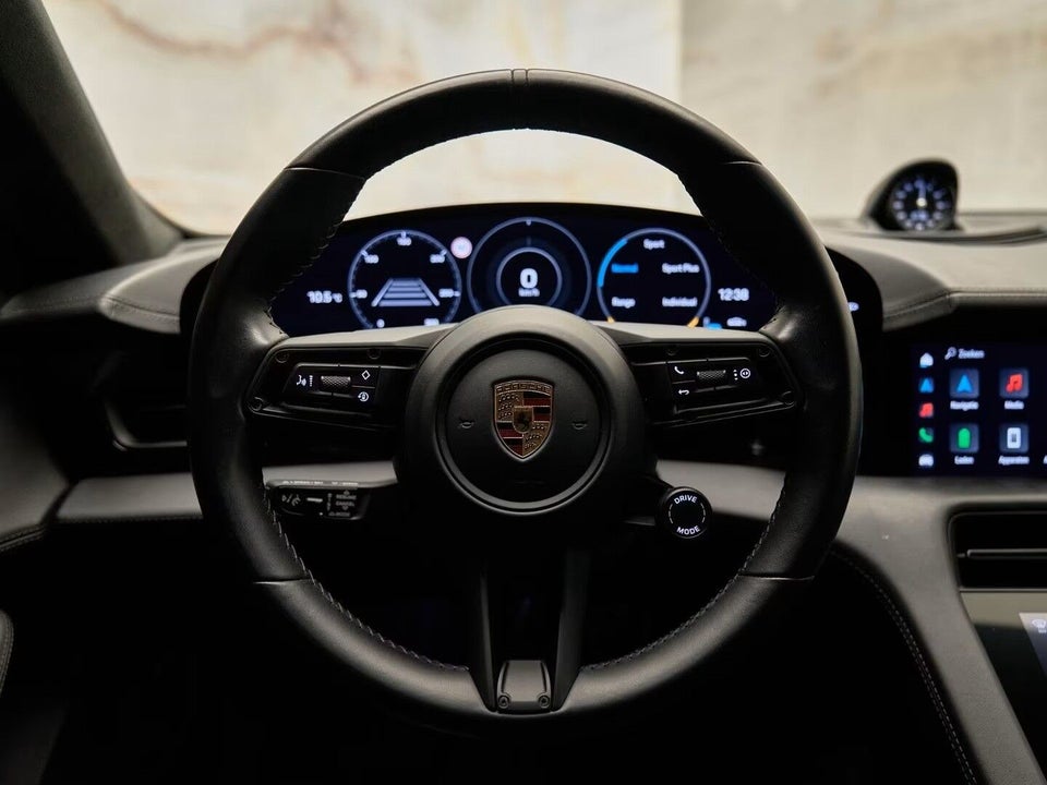 Porsche Taycan GTS Performance+ Sport Turismo 5d