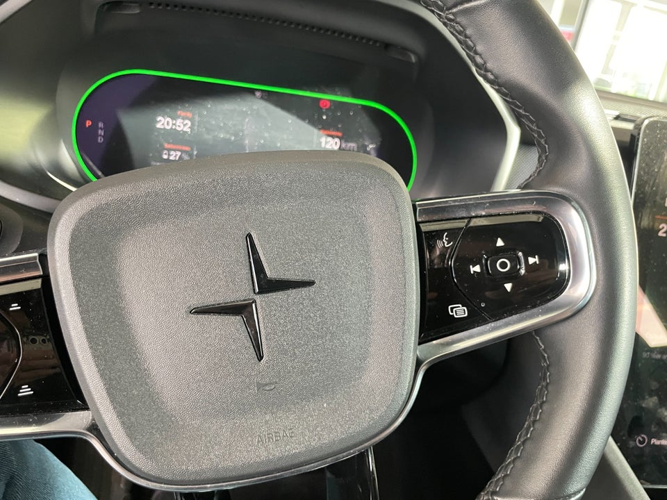 Polestar 2 Long Range 5d