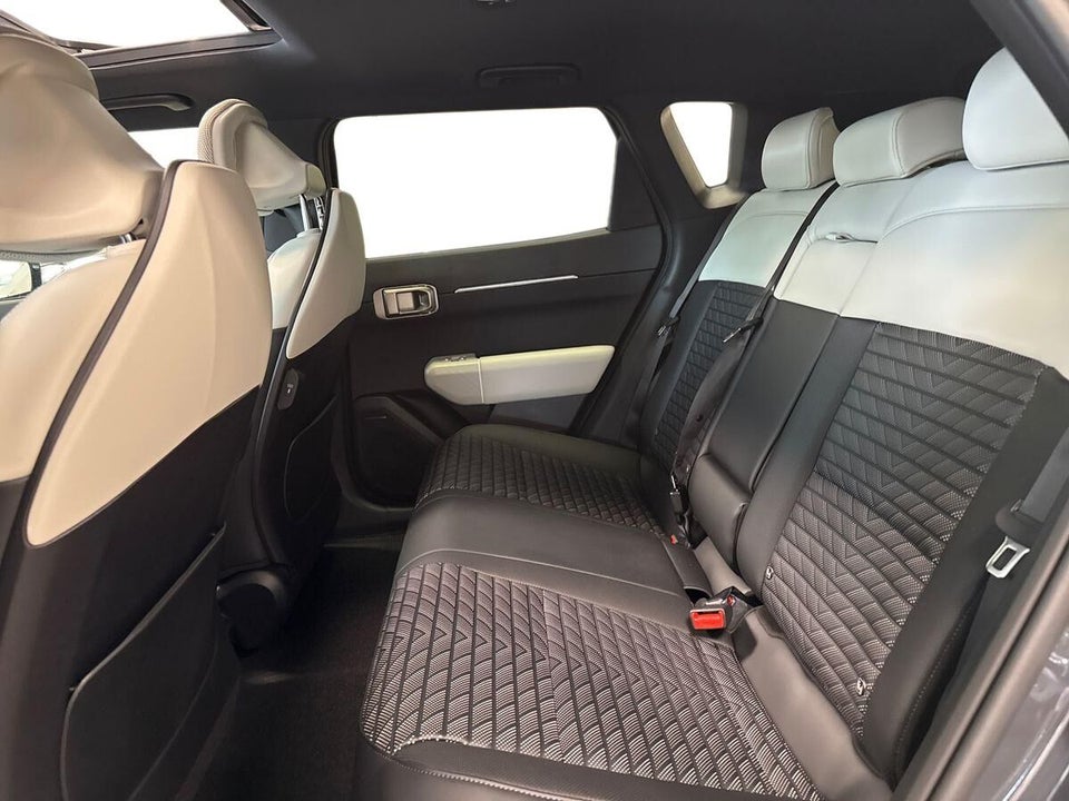 Kia EV4 81 Long Range GT-Line 5d