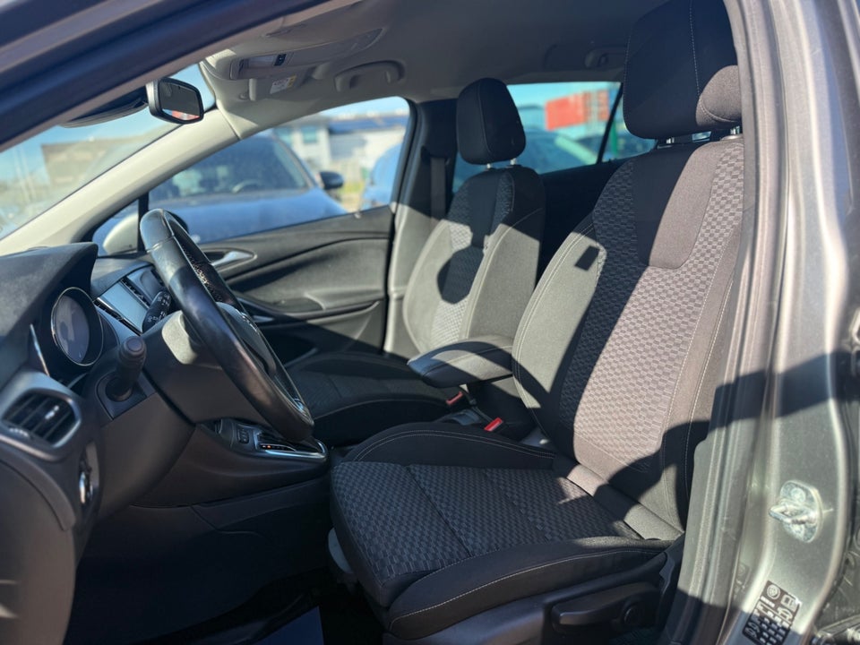 Opel Astra 1,4 T 150 Enjoy Sports Tourer aut. 5d