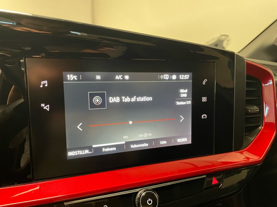 Opel Mokka-e 50 GS Line 5d