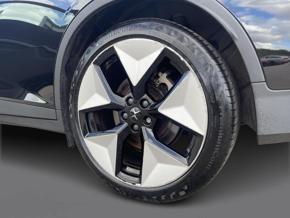 Polestar 2 Standard Range 5d