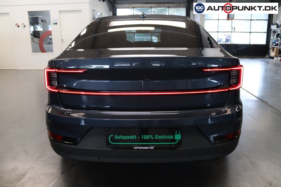 Polestar 2 Standard Range 5d