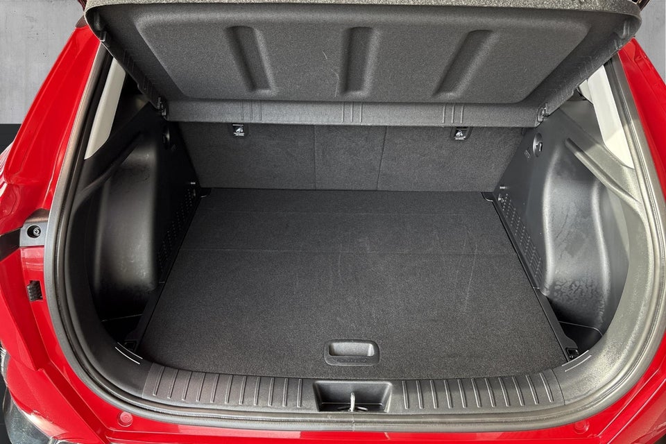 Hyundai Kona 65 EV Advanced 5d