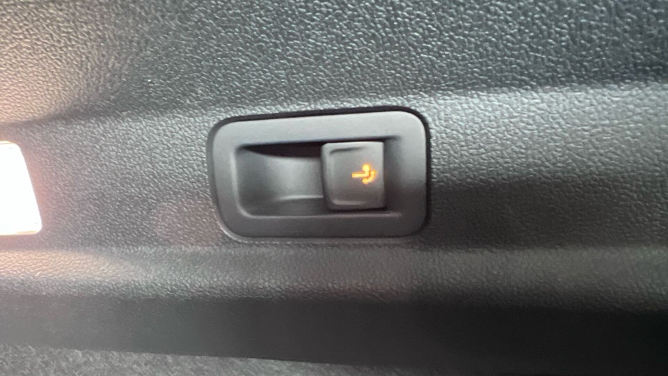 Ford Capri 79 Select Extended Range AWD 5d