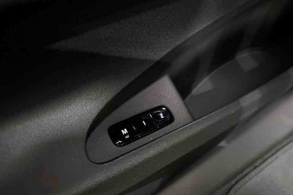 Polestar 2 Long Range 5d