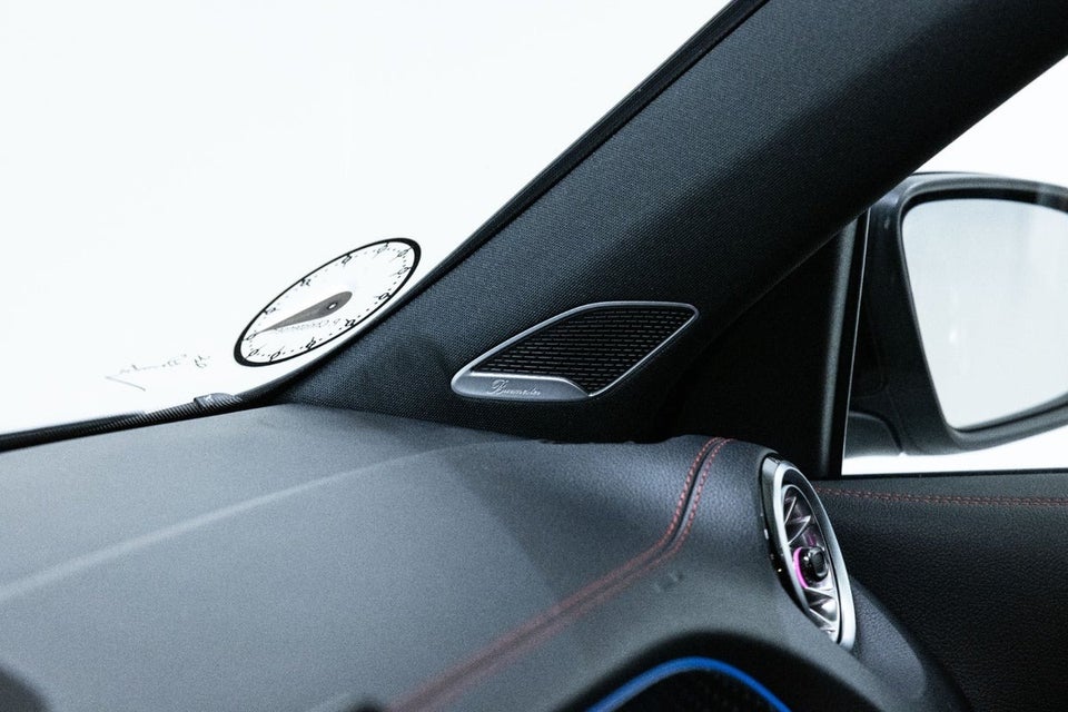 Mercedes EQB250+ AMG Premium 5d