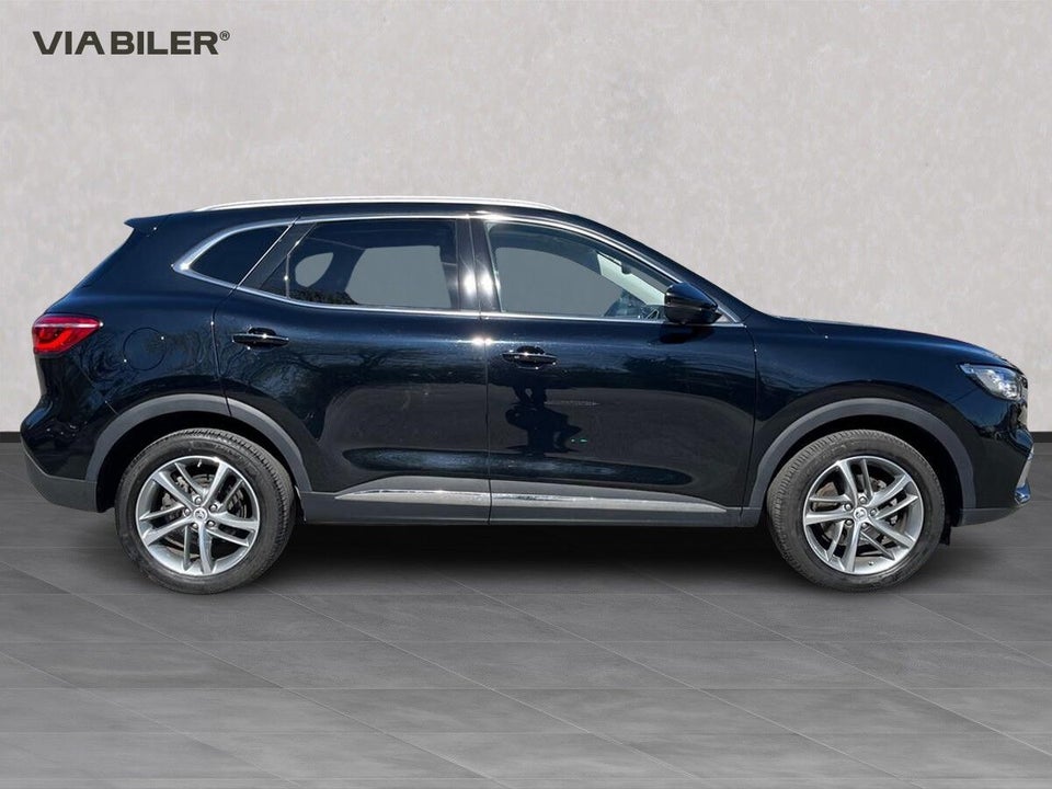 MG EHS 1,5 PHEV Luxury 5d