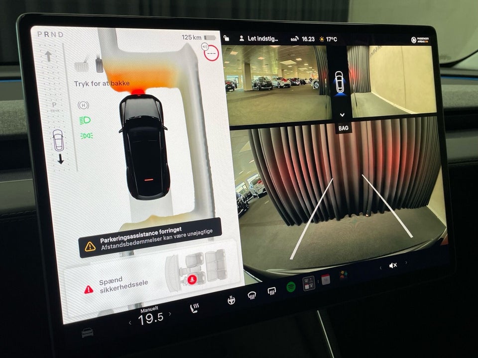 Tesla Model Y Premium Long Range AWD 5d