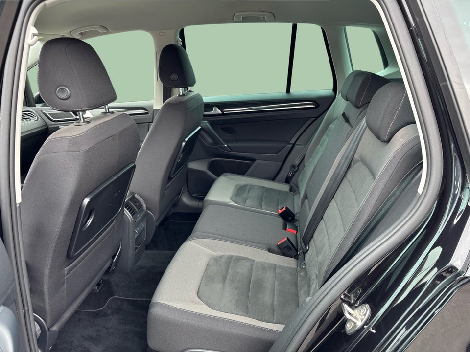 VW Golf Sportsvan 1,5 TSi 150 Highline DSG 5d