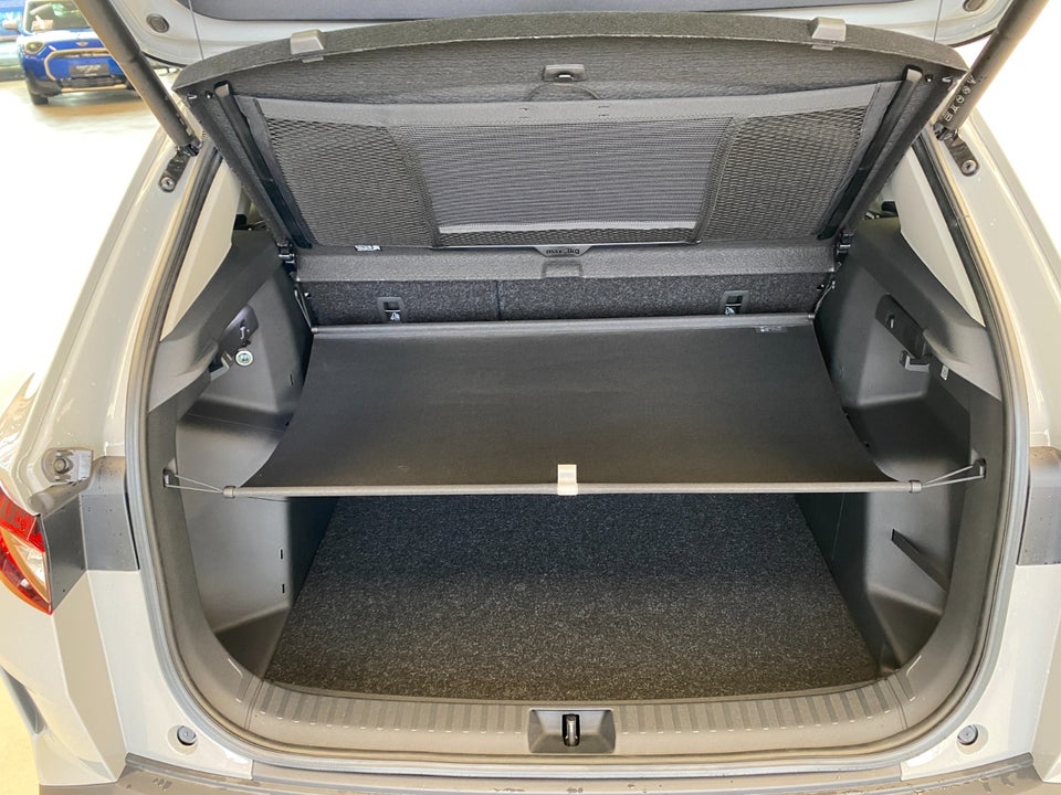 Skoda Elroq 60 iV Premium 5d