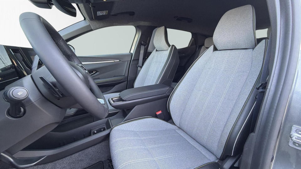 Renault Megane E-Tech 60 Techno+ 5d