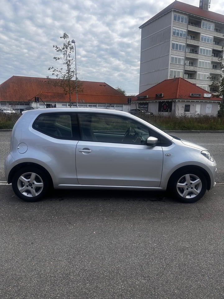 VW Up! 1,0 60 Move Up! BMT 5d