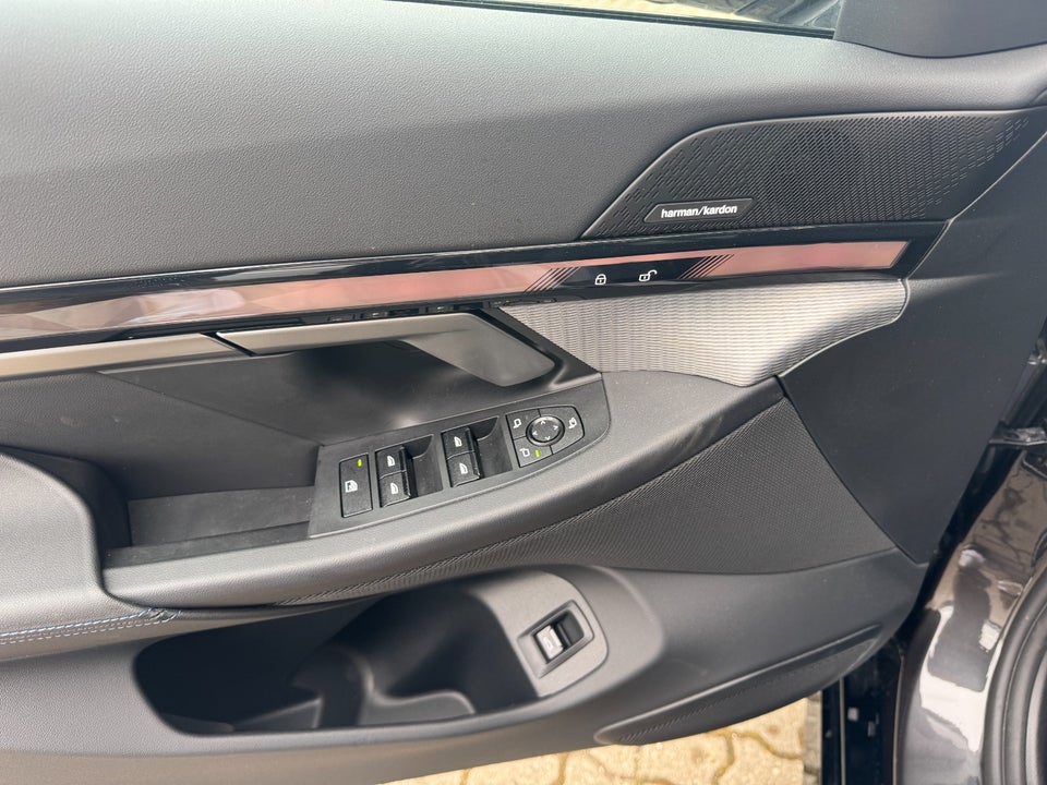 BMW i5 eDrive40 M-Sport Pro 4d