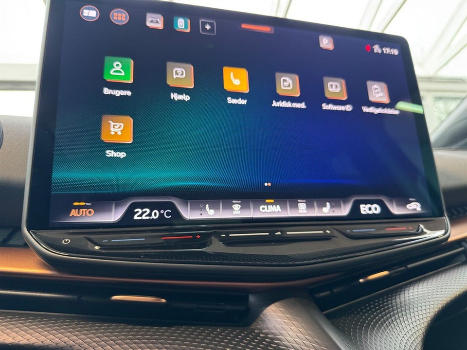 Cupra Tavascan 77 Endurance 5d